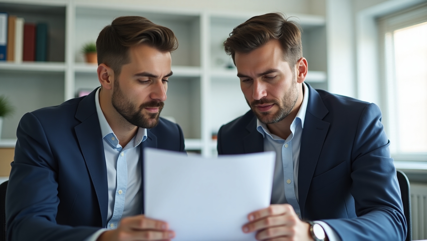 Auditoría Básica - Análisis financiero fundamental